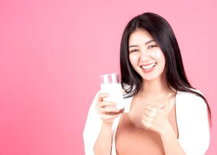 Minum Susu malah Bikin Kurus? Ini 5 Rekomendasi Susu Diet dan Cara Minum yang Tepat