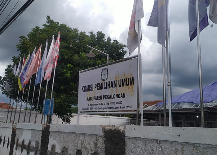 Putusan MK, Peta Politik di Kab. Pekalongan Berubah Drastis, 5 Parpol Bisa Usung Calon Sendiri