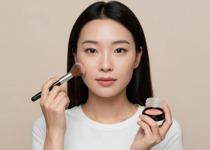 4 Merk Bedak yang Bikin Putih dan Glowing Meski Wajah Berflek Hitam