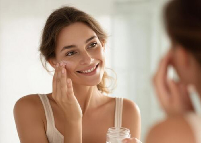 4 Merk Sunscreen untuk Flek Hitam Menahun yang Cocok Dipakai Usia 40 Tahunan