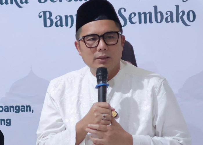 Antisipasi PMK dan LSD, Wakil Ketua DPRD Jateng Minta Pengawasan Hewan Kurban Diperketat jelang Iduladha 2026