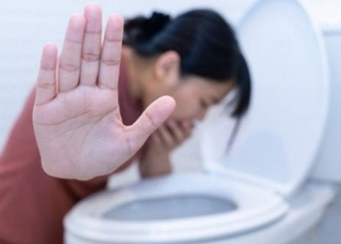 Muntah Saat Menjalani Puasa Ramadan, Apakah Pasti Membatalkan? Ini Hukumnya dalam Islam