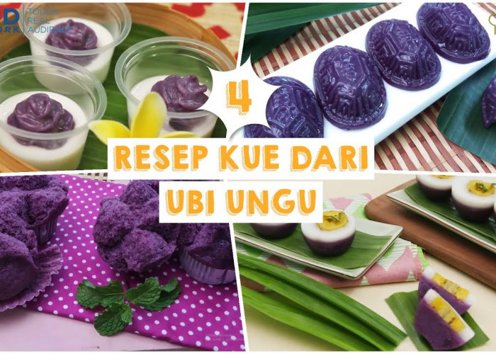 Pengen Nyemil Tapi Takut Gagal Diet? Tenang Berikut Ada Resep Camilan Sehat, Lezat dan Aman Untuk Diet