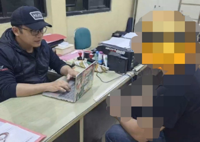 Tergiur Cewek Cantik di MiChat, Pria Ini Kebelet Ngamar dan Transfer Rp2 Juta, Eh Malah Kena Tipu