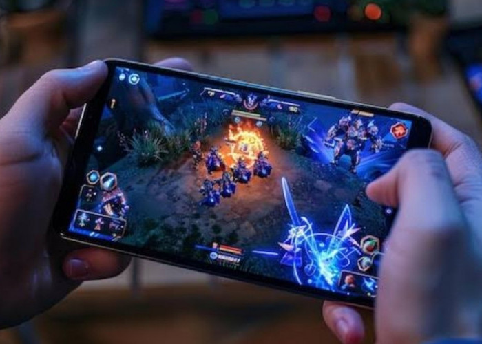 4 Rekomendasi HP Gaming Snapdragon dengan Storage Lega, Ada yang Bisa Main Dua Game Sekaligus!