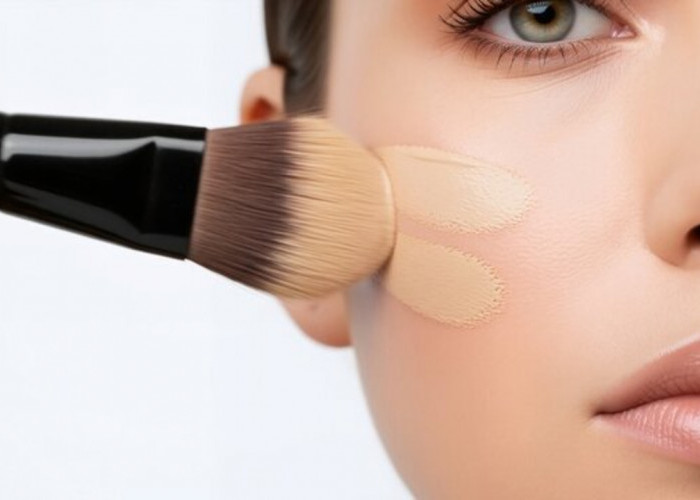 5 Merk BB Cream yang Mengandung SPF dan Harganya Murah