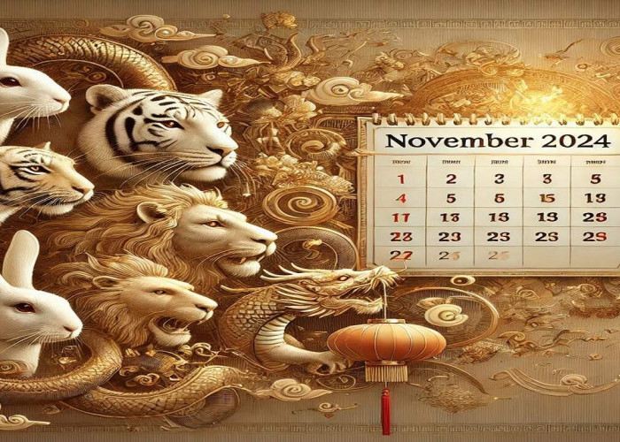 Ramalan Shio Besok 15 November 2024: Keberuntungan Berdasarkan Astrologi China