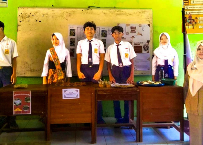 Festival Mini: Cara Seru Bikin Murid Jatuh Cinta pada Kearifan Lokal Tanpa Harus Keluar Kelas