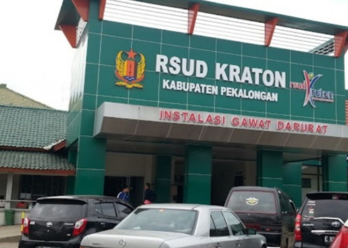 RSUD Kraton Sekarang Dilengkapi Praktek Dokter Patologi, Buka Senin - Sabtu