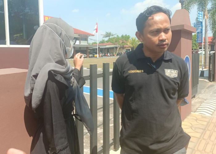 Kasus Dugaan Pelecehan Seksual di Lingkungan Pondok Pesantren Kembali Terjadi di Kabupaten Batang
