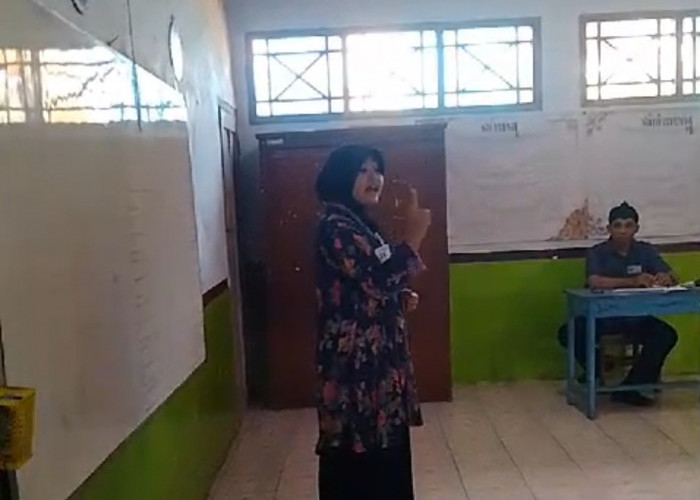 Ada Stand Up Comedy versi Jawa hingga Lomba Lainnya, FTBI Ajak Pelajar SD di Batang Lestarikan Bahasa Jawa