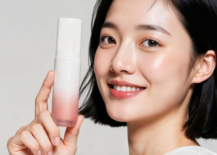 5 Toner yang Bagus untuk Kulit Kusam Berflek Hitam Agar Tampak Glowing 