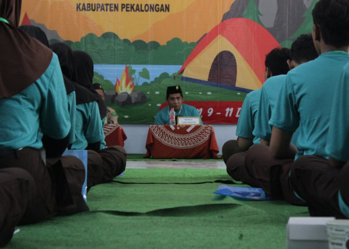 Dinporapar Kabupaten Pekalongan Kolaborasi dengan Saka Bakti Husada Terkait Program Cegah Stunting