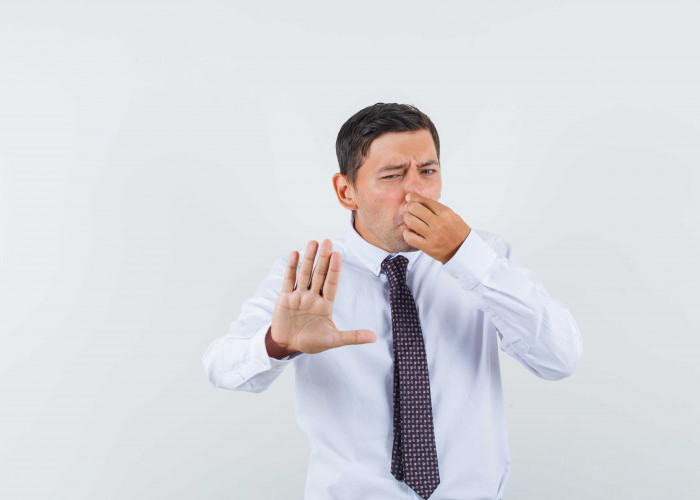 5 Cara Menghilangkan Bau Mulut dari Perut, Bau Tidak Enak Langsung Hilang