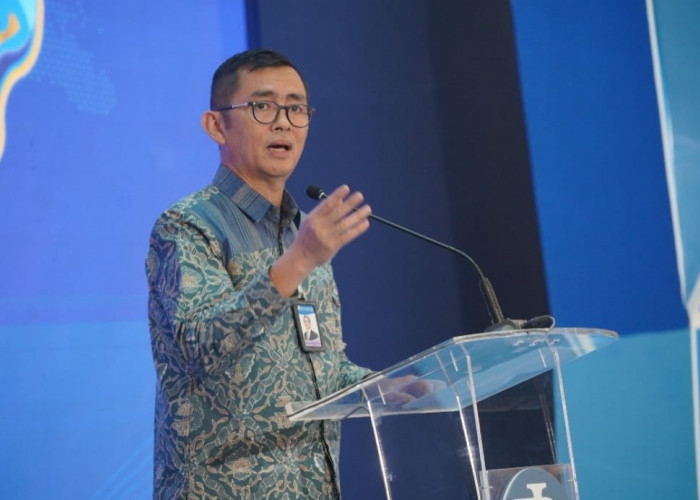 Bank Indonesia Jawa Tengah Siapkan 418 Titik Layanan Penukaran Uang Selama RAFI 2024