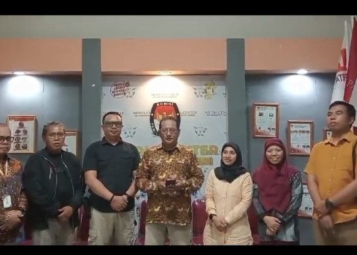 Nihil, Tak Ada Bakal Pasangan Calon Perseorangan yang Daftarkan Diri ke Pilkada Batang 2024