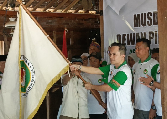 APPSI Optimistis Sudaryono Mampu Perkuat Program MBG, DPD Batang Dorong Kolaborasi dengan Pedagang Pasar