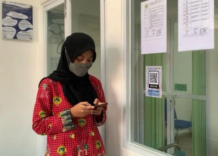 Penggunaan Google Sites Jadi Solusi Permudah Layanan Laboratorium Pendidikan di Prodi Keperawatan Pekalongan