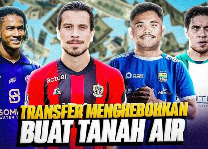 7 Pemain Abroad Timnas Indonesia Kontraknya Akan Segera Habis, Bagaimana Nasib Mereka Selanjutnya?