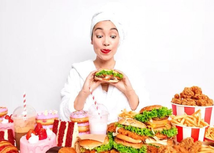 Jangan Sampai Cheat Day Bikin Gagal Diet! Ini 3 Kesalahan saat Cheat Day yang Harus Dihindari