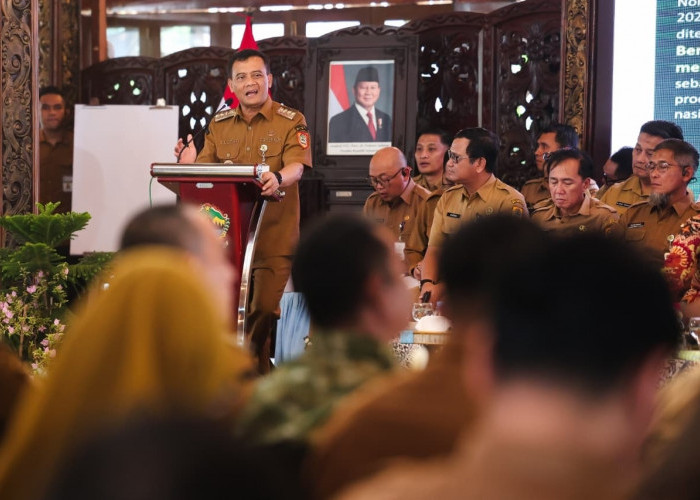 Pemprov Jateng Kucurkan Miliaran Rupiah untuk Perbaikan Jalan di Pantura Barat
