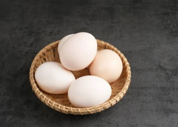 Begini 5 Trik Merebus Telur Agar Mudah Dikupas Anti Gagal, Masak Jadi Lebih Cepat dan Anti Ribet!