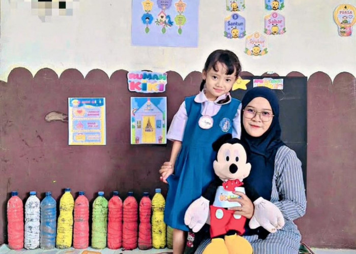 Pengelolaan Kelas yang Efektif bersama 