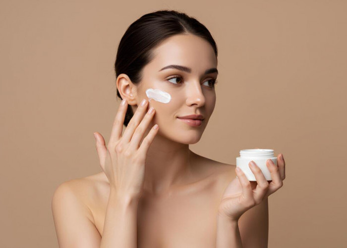 4 Merk Moisturizer yang Ampuh Mencerahkan Kulit Kusam dan Berflek Hitam dalam 7 Hari