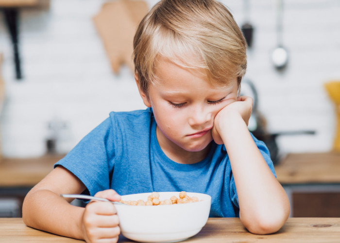 Anak GTM? Apa Aja Sih Resep Masakan Menarik Anti GTM untuk Anak 2 Tahun? Moms Wajib Cek Artikel Ini