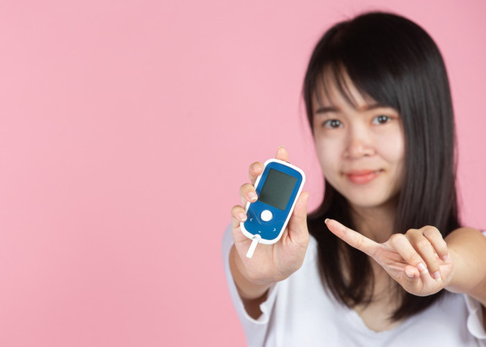 Segera Sembuhkan Diabetes! Inilah 3 Cara Mengatasi Diabetes di Usia Muda yang Wajib Kalian Ketahui