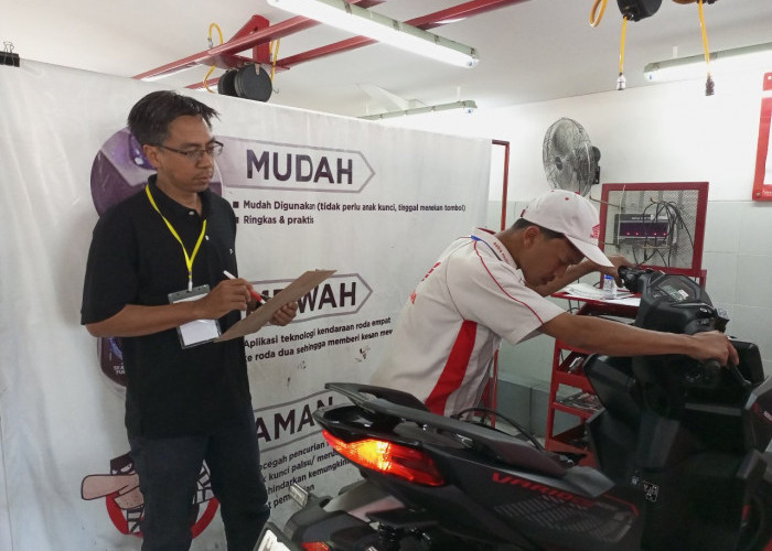 Astra Motor Jateng Siap Pertahankan Gelar Juara pada Festival Vokasi Satu Hati 2026