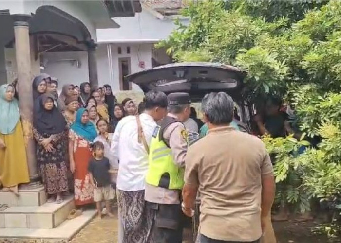 Mahasiswa KKN Ditemukan Meninggal di Posko KKN Doro Pekalongan, Sempat Begadang dan Ngopi hingga Dini Hari
