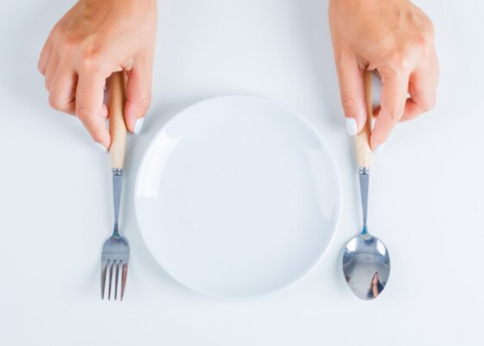 No Galau-Galau, Inilah Rahasia Diet Manjur dengan Metode Intermittent Fasting, Penasaran? Yuk Cobain 