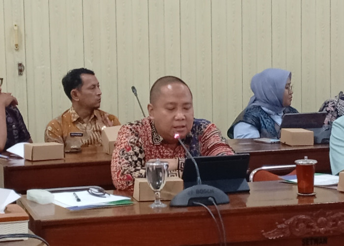 DPRD Kabupaten Pekalongan Dorong UHC Prioritas, BPJS Kesehatan Segera Lakukan Verifikasi Data