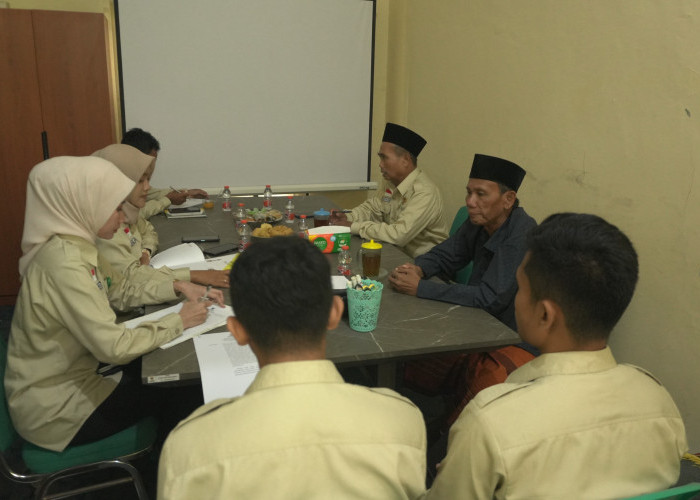 Sepekan Lagi Digelar, Kuota Khitan Massal BAZNAS Kabupaten Pekalongan 2025 Sudah Terpenuhi