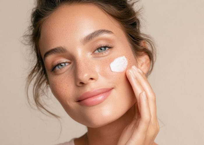 4 Rekomendasi Sunscreen untuk Kulit Kusam dan Flek Hitam Terbaik