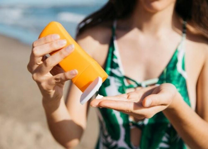Begini 4 Akibat Tidak Memakai Sunscreen, Bukan Cuma Muncul Flek Hitam dan Kerutan Saja