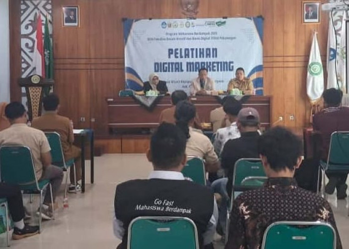 Desa Wisata Kayupuring Terapkan Aplikasi WISME-4, Dorong Transformasi Digital Pariwisata