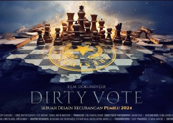Bantah Isi Film Dirty Vote,  Alumni UI Tegaskan Demokrasi Kita Baik-baik Saja