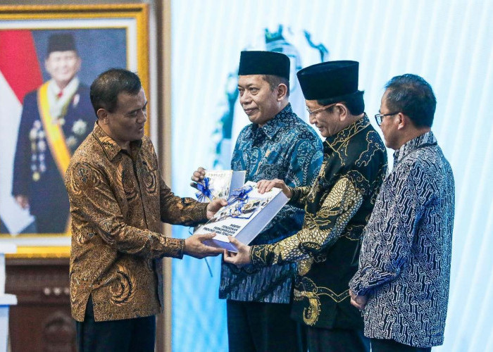 Jateng Jadi Provinsi Pelopor Pendidikan Koperasi di Sekolah, Sasar 6,38 Juta Siswa
