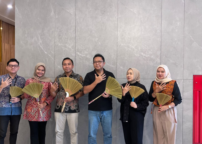 UMKM Asal Pemalang Raih Juara 1 Brincubator Nasional 2026