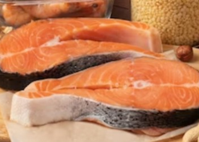 Daftar 10 Manfaat Ikan Tuna Kaya Kandungan Protein, Cocok untuk Obati Osteoporosis