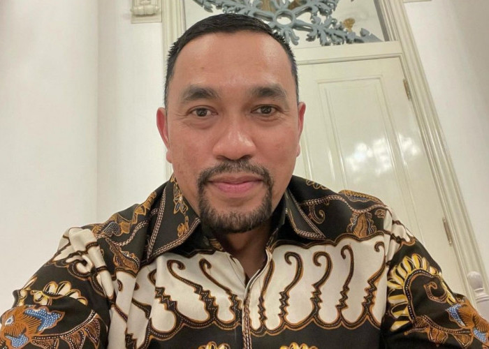 Ceritakan Kerasnya Hidup di Priok, Sahroni Panen Dukungan dari Warganet