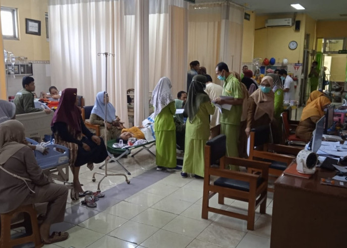 Update Keracunan PMT Posyandu Batang: Polisi dan Dinkes Tunggu Hasil Uji Laboratorium Makanan dan Feses Korban