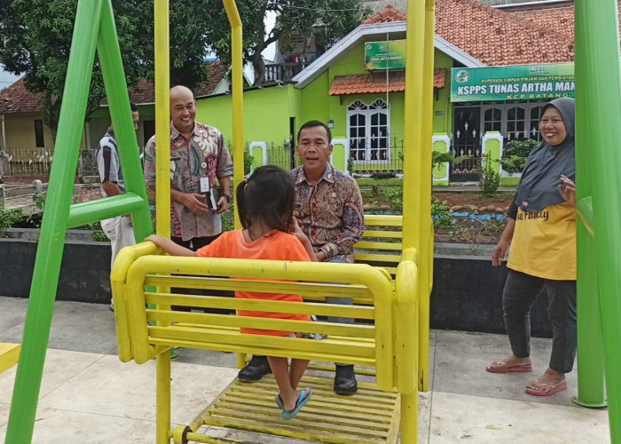 Dilantik Jadi Menteri, Ini Sederet Keberhasilan Wihaji selama Jadi Bupati Kabupaten Batang 