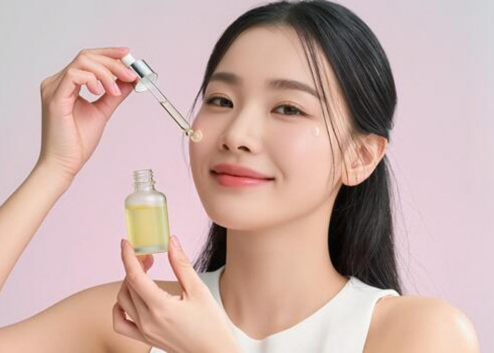 Ini Dia 4 Rekomendasi Serum untuk Memperbaiki Skin Barrier yang Rusak Parah