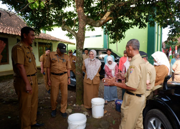 Cegah Sampah Menggunung, Pemkab Batang Gelar Lomba Pengelolaan Sampah Desa Jelang HUT RI Ke-79