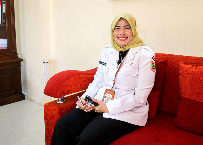 Gila! SMKN 2 Kota Pekalongan Masuk Jajaran 5 Sekolah Elite Indonesia yang Digandeng Pengembang Game 