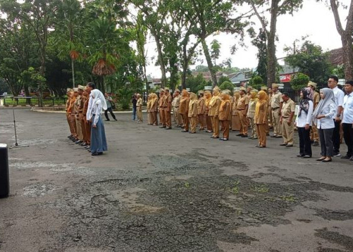 Kabar Gembira! THR ASN Pemkab Pekalongan Siap Cair 13 Maret 2026