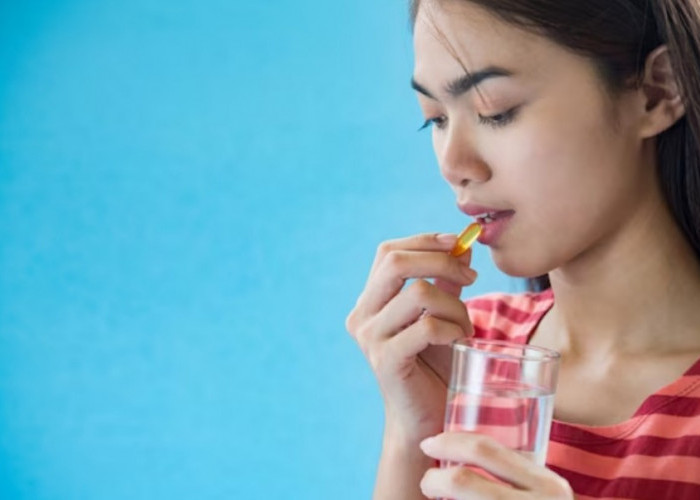 Inilah 6 Rekomendasi Suplemen Vitamin C Terbaik tapi Murah, Tidak Sampai Ratusan Ribu Harganya